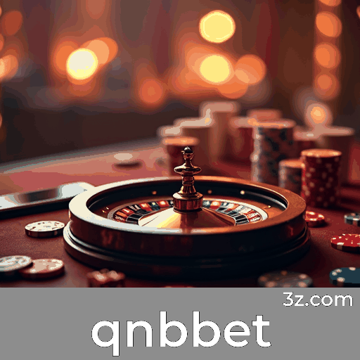 qnbbet: O Mundo de Jogos Selecionado e Top