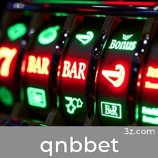qnbbet: Estratégias de Jogos para Sucesso no Cassino